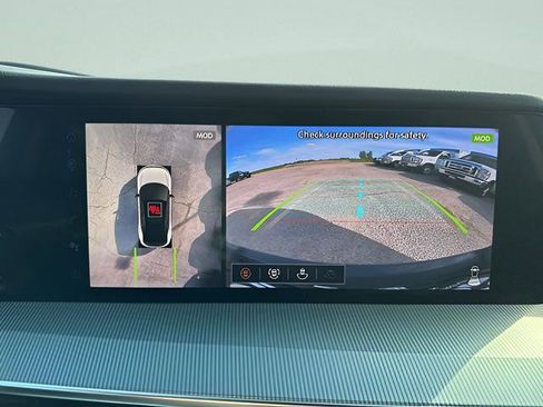 New 2025 Nissan Murano SL image 14