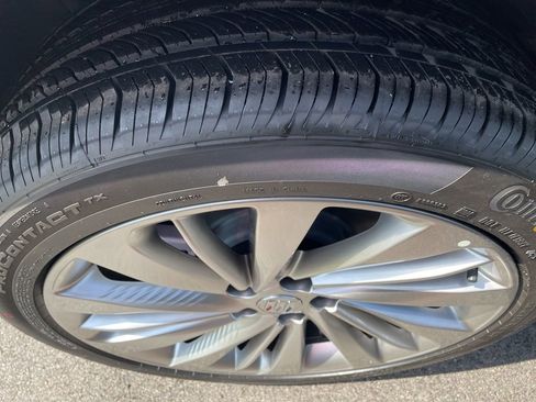 New 2026 Buick Envision Avenir image 34