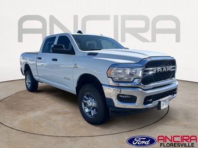 Used 2022 RAM 3500 Tradesman