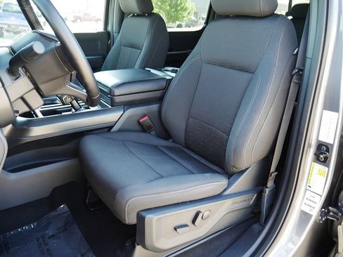 Used 2024 Ford F150 XLT w/ Equipment Group 302A MID AWD/4WD image 15