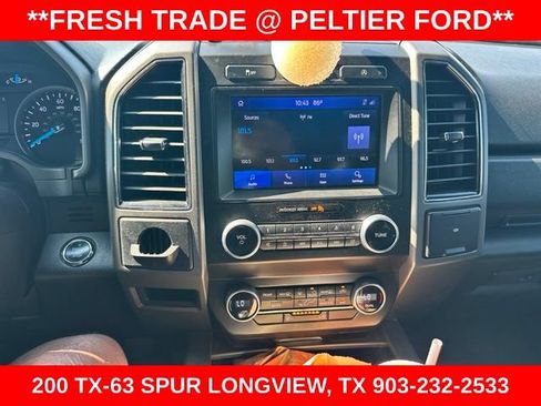 Certified 2021 Ford Expedition XLT RWD image 8