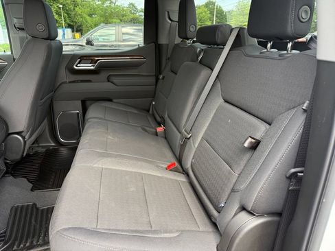 Used 2026 GMC Sierra 1500 Elevation AWD/4WD image 12