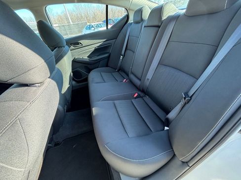 Used 2025 Nissan Altima 2.5 SV image 25