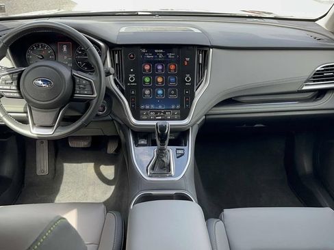 Certified 2023 Subaru Outback Onyx Edition XT AWD/4WD image 11