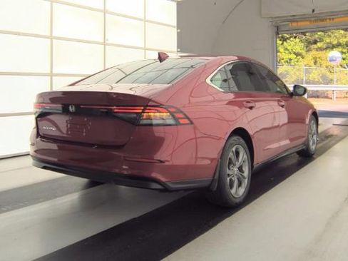 Used 2024 Honda Accord EX image 4