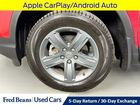 Used 2022 Honda Ridgeline RTL image 35