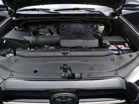 Used 2019 Toyota 4Runner Limited RWD image 20