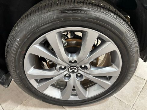 Certified 2025 MAZDA CX-30 AWD 2.5 S w/ Preferred Package image 11