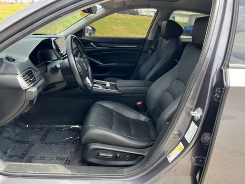 Used 2021 Honda Accord EX-L image 15