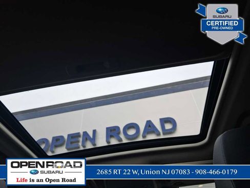 Used 2023 Subaru Forester Touring image 13