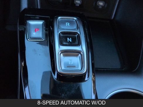 Used 2022 Hyundai Sonata SE w/ Preferred Accessory Package image 17