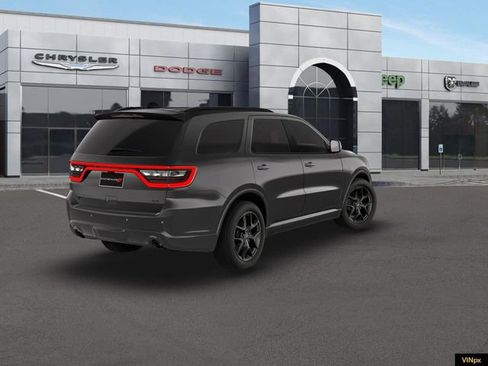 New 2026 Dodge Durango GT image 7