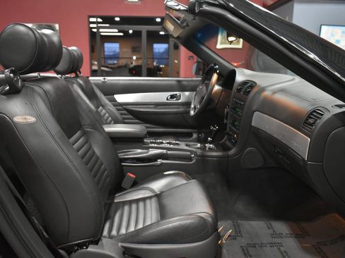 Used 2002 Ford Thunderbird image 23