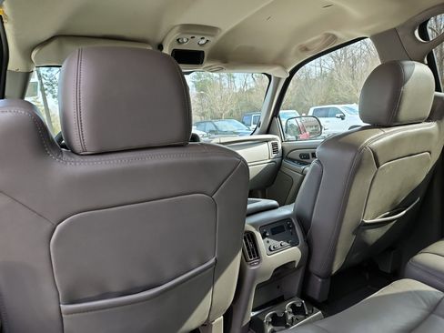 Used 2004 GMC Sierra 1500 SLT w/ Off-Road Package image 19