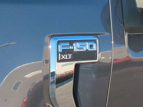 Used 2022 Ford F150 XLT w/ Trailer Tow Package image 13