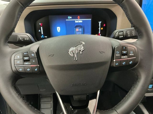 New 2026 Ford Bronco Sport Big Bend w/ Convenience Package AWD/4WD image 28