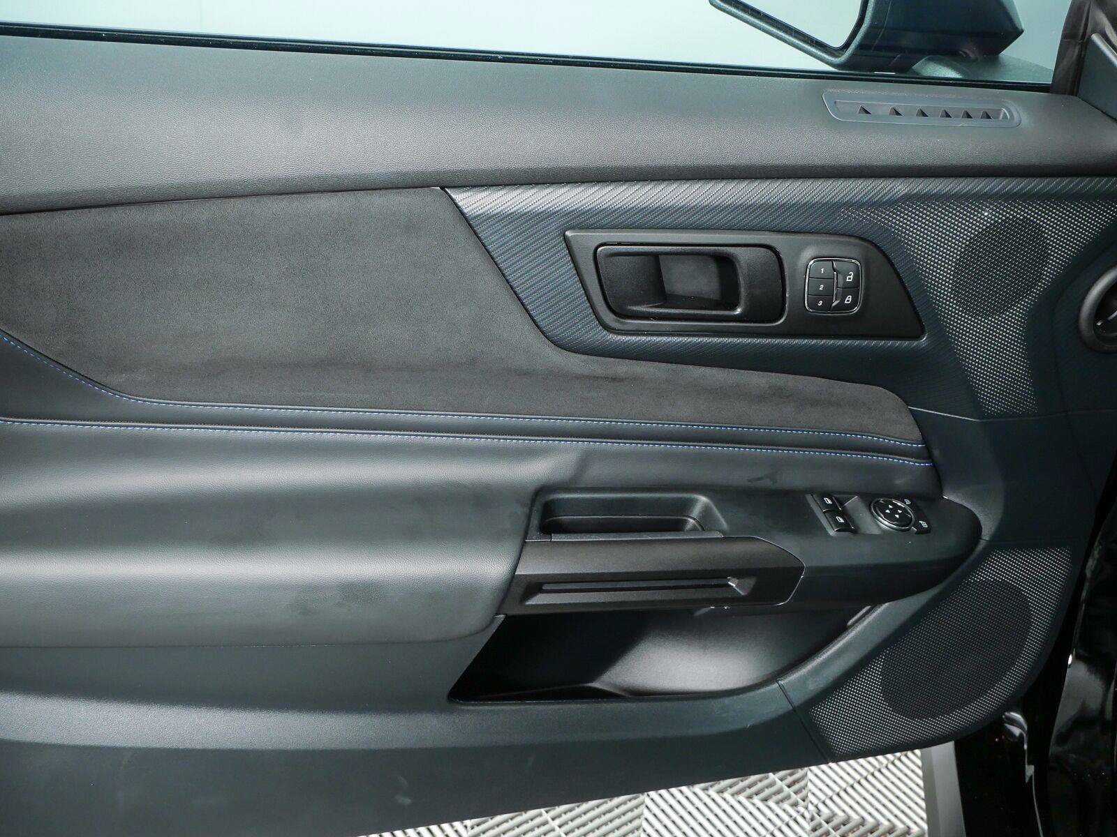 Used 2024 Ford Mustang Dark Horse RWD image 6