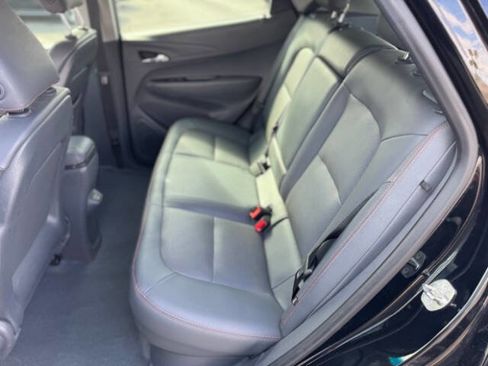 Used 2019 Chevrolet Bolt Premier w/ Infotainment Package image 15
