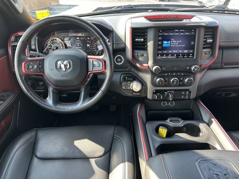 Used 2021 RAM 1500 Rebel w/ Level 2 Equipment Group image 16