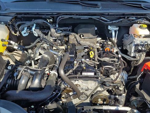 Used 2024 Ford Ranger XLT w/ Technology Package image 20