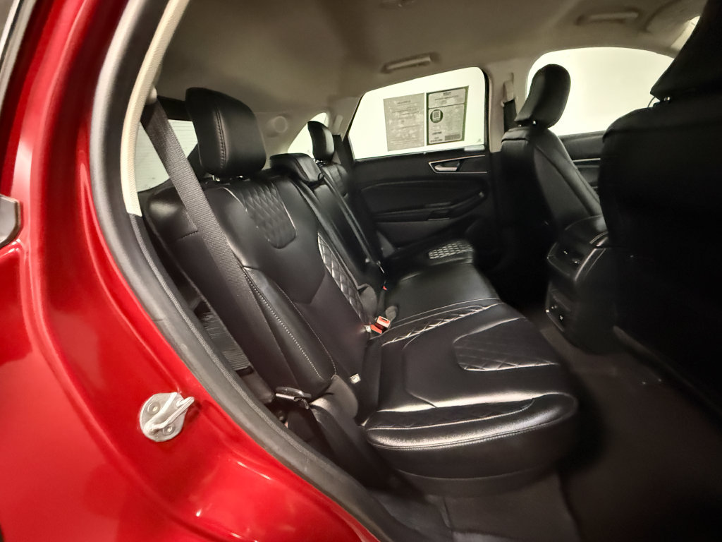 Used 2024 Ford Edge Titanium AWD/4WD image 14