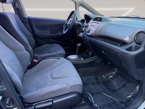 Used 2013 Honda Fit image 18