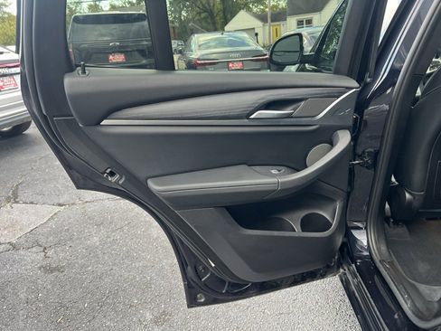Used 2023 BMW X3 xDrive30i w/ M Sport Package image 30