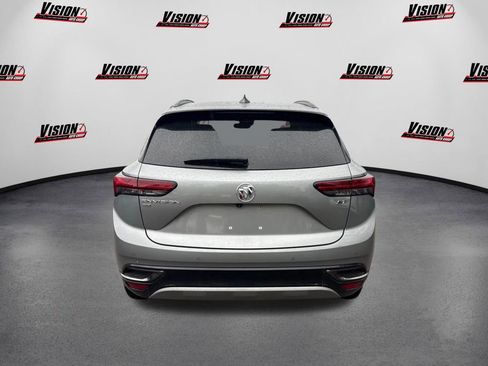 Used 2023 Buick Envision Preferred w/ Sport Touring Package image 6