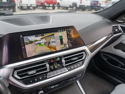 Used 2021 BMW M4 Competition w/ M Carbon Exterior Package image 23