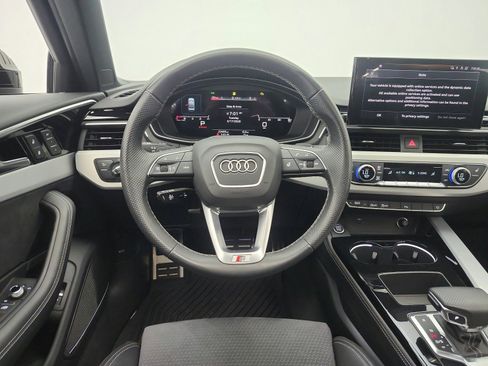 Used 2023 Audi A4 2.0T Premium Plus w/ Premium Plus Package image 13