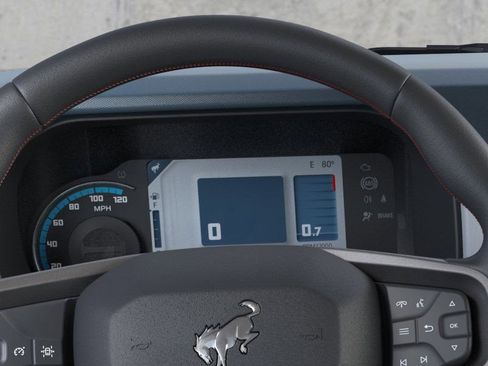 New 2025 Ford Bronco Heritage Edition image 15