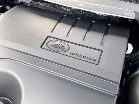 New 2026 Land Rover Range Rover Evoque S image 17