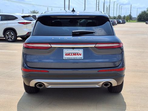 Used 2022 Lincoln Corsair FWD w/ Equipment Group 101A image 6