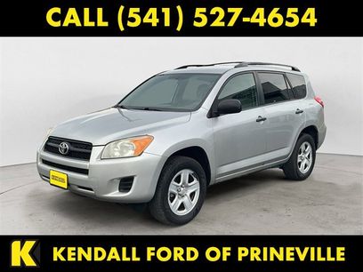 Used 2011 Toyota RAV4 4WD