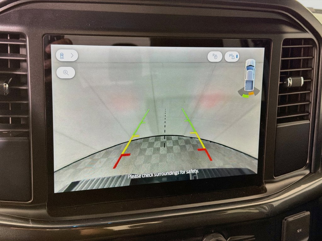 Used 2025 Ford F150 STX AWD/4WD image 18