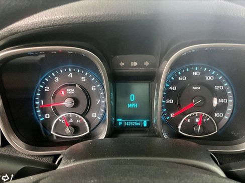 Used 2013 Chevrolet Malibu LS w/ Protection Package FWD image 13