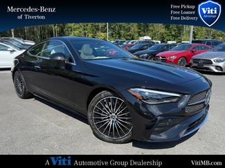 New 2026 Mercedes-Benz CLE 300 4MATIC Coupe video 1