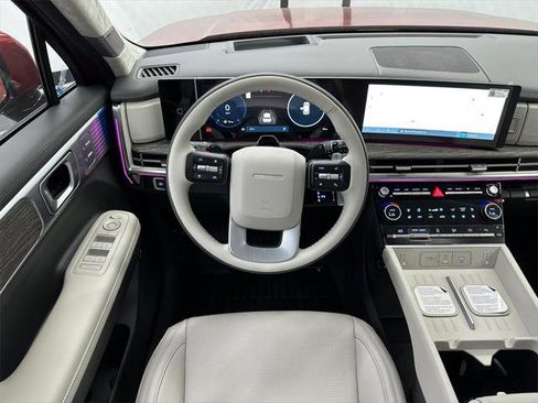 New 2026 Hyundai Santa Fe Calligraphy image 26
