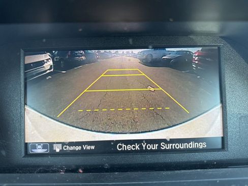 Used 2016 Honda Accord EX-L image 23