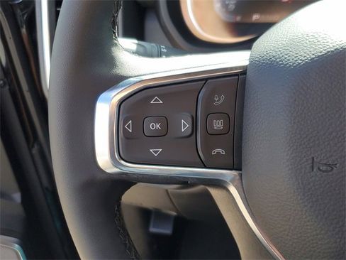 New 2025 RAM 3500 Laramie image 21