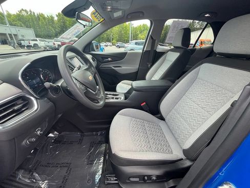 Used 2024 Chevrolet Equinox LS w/ LS Convenience Package FWD image 14