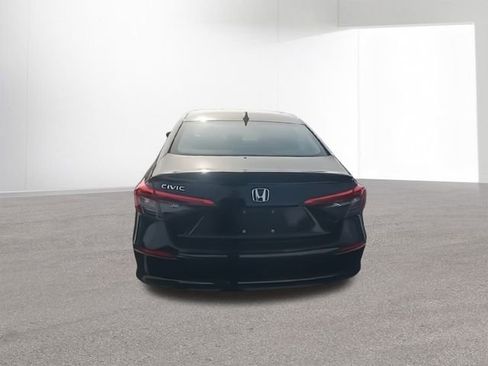 Used 2023 Honda Civic LX image 8