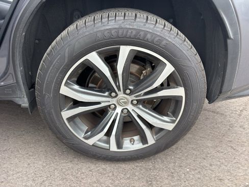 Used 2017 Lexus RX 350 FWD w/ Premium Package image 7