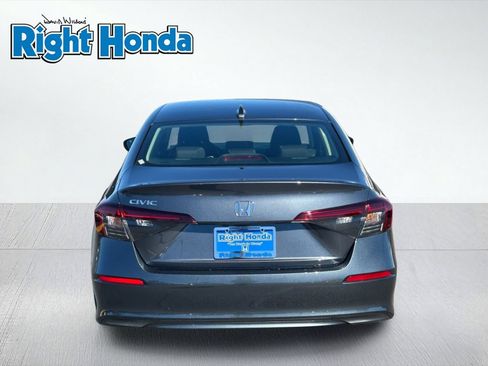 Used 2026 Honda Civic LX image 11