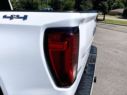 Used 2022 GMC Sierra 1500 Elevation AWD/4WD image 28