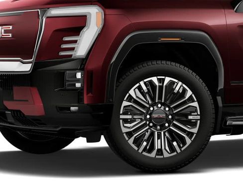 New 2026 GMC Sierra EV Denali image 27