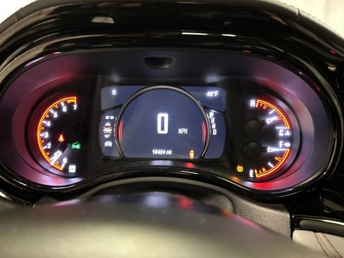 Used 2024 Dodge Durango GT image 16