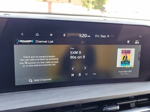 Used 2023 Kia Telluride SX Prestige X-Line AWD/4WD image 16