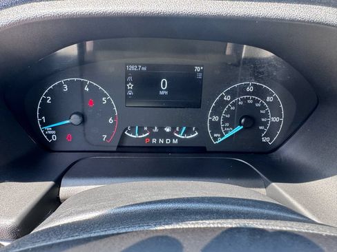 Used 2025 Ford Transit 250 148 Medium Roof Extended AWD image 19