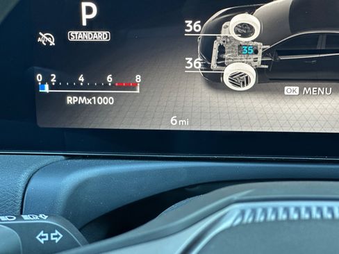 New 2026 Nissan Sentra SV w/ Floor Mat Package image 21